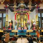 浄国寺 のうこつぼ｜浄土宗の寺院が管理する集合型のお墓の写真4