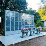 浄国寺 のうこつぼ｜浄土宗の寺院が管理する集合型のお墓の写真2