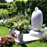 西高島平霊園「樹木葬 笑みの樹」｜板橋区 お花と緑に彩られた樹木葬墓地の写真2