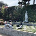 妙経寺｜佐倉市 妙経寺が管理する庭園型樹木葬墓地の写真1
