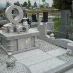 橋本墓苑 ピースフルガーデン｜八幡市 宗教不問の樹木葬墓地 ペット共葬OKのサムネイル写真2