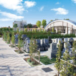 さいたまメモリアルパーク｜さいたま市 四季の花や緑が楽しめる公園墓地のサムネイル写真2