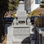 花臺山（かだいさん） 金剛院｜様々な永代供養プランがある寺院墓地の写真3