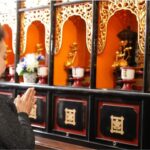 妙乗寺｜西小倉駅から徒歩1分の永代供養の写真1