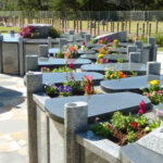 成田メモリアルパーク｜直通バスあり　花と緑あふれる広大な公園墓地で永代供養の写真1