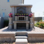 萬福寺 納骨堂｜京都市南区 宗教不問の屋外納骨堂 永代供養・合祀墓もあり安心の写真1