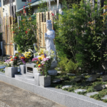 豊島染井樹木葬墓地｜東京都豊島区の樹木葬の写真1