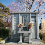 不動の杜庭園墓所｜東金市 厄除けで知られる千葉厄除け不動尊の写真1