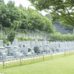 京都天が瀬メモリアル公園｜宇治市 緑豊かで広大な公園墓地 さまざまなお墓があるの写真2