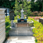小江戸聖地霊園｜永代供養墓・樹木葬のある宗教不問の庭園型墓地の写真5