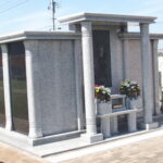 柏メモリアルガーデン｜ヨーロッパ風の公園型墓地でお好みのお墓が見つかるの写真2
