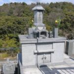 宇治霊園｜宇治市 市内を一望できる眺めが最高の公園墓地 さまざまなお墓があるのサムネイル写真4
