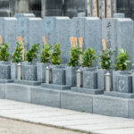 善想寺墓地｜京都市中京区 複数駅からアクセス至便のお墓 樹木葬・永代供養塔もの写真3