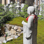 六波羅蜜寺 樹木葬「六波羅浄心苑」｜京都市東山区 ご夫婦にぴったりの樹木葬墓地の写真1