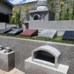 京都南ガーデニング霊園｜京都市南区 花いっぱいのガーデン風墓地 ペット共葬OKの写真4