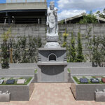 京都南ガーデニング霊園｜京都市南区 花いっぱいのガーデン風墓地 ペット共葬OKの写真1