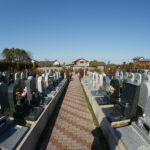 公園墓地やすらぎの杜｜緑豊かなバリアフリー霊園のサムネイル写真4