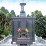 メモリアルパーク東金｜首都圏有数　みどりあふれる大規模公園墓地の写真1