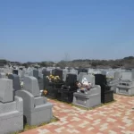 メモリアルパーク緑の丘｜さいたま市 見晴らし良好なペット共葬可能な霊園の写真1