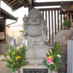 妙安寺｜平塚市の駅から徒歩10分の歴史あるお寺の永代供養墓の写真4