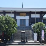 妙安寺｜平塚市の駅から徒歩10分の歴史あるお寺の永代供養墓のサムネイル写真1