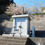長秀寺｜勝浦の古刹　宗教不問の永代供養「やすらぎ納骨堂」の写真2