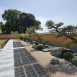 櫻乃丘聖地霊園｜日本最大級の日本庭園で眠る「千年樹木葬」の写真1