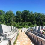メモリアルパーク緑の丘｜見晴らし良好なペット共葬可能な霊園の写真1