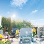 京都桃山霊苑｜京都市伏見区 お墓の選択肢の豊富さが魅力 京都の町を一望できるの写真1