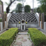 守光院 ｜曹洞宗の寺院の永代供養墓の写真5
