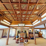 北鎌倉樹木葬墓地 石屏山 禅居院｜鎌倉市 ご家族ごとに眠れる樹木葬のサムネイル写真8