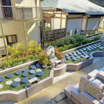 北鎌倉樹木葬墓地 石屏山 禅居院｜鎌倉市 ご家族ごとに眠れる樹木葬の写真1