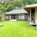 北鎌倉樹木葬墓地 石屏山 禅居院｜鎌倉市 ご家族ごとに眠れる樹木葬のサムネイル写真4