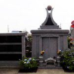 保安寺｜1300本の紫陽花が咲き誇る寺院墓地の写真5