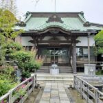宝善院｜鎌倉の歴史あるお寺の屋外納骨堂の写真1