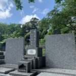 円福寺｜ペットと一緒に入れる区画あり　墓じまい不要の永代供養墓の写真2