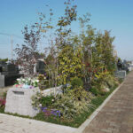 川越山城霊園｜空と緑と静寂の霊園の写真1