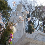 良運院｜大阪市天王寺区 複数駅から徒歩でアクセス可能な寺院墓地のサムネイル写真2
