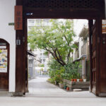 提法寺墓地｜大阪市北区 北区初の”2人だけのお墓”誕生のサムネイル写真2