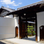 提法寺墓地｜大阪市北区 北区初の”2人だけのお墓”誕生の写真1