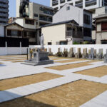 提法寺墓地｜大阪市北区 北区初の”2人だけのお墓”誕生のサムネイル写真7