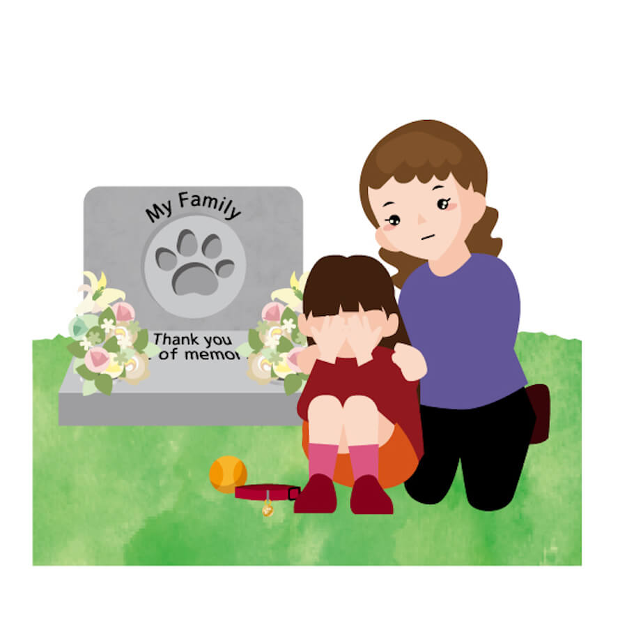 ホームセンターで購入可能なペット墓石やDIYを詳しく解説！