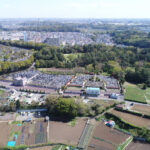 公園墓地風の杜「湘南庭苑」｜藤沢市のペットと一緒に入れる安心の永代供養の写真3