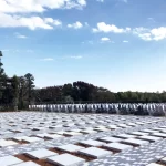 メモリアルパーク藤沢｜藤沢市のペットも一緒に入れるバリアフリー霊園のサムネイル写真4