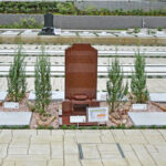 川口中央霊園｜川口市 彩り美しいガーデニング霊園のサムネイル写真4