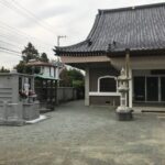 盛徳寺｜開成町の自然豊かな歴史あるお寺で眠るの写真5