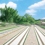 川口中央霊園｜川口市 彩り美しいガーデニング霊園の写真1