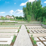 川口中央霊園｜川口市 彩り美しいガーデニング霊園のサムネイル写真3