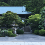 大雄山最乗寺｜四季折々の景色が美しい天狗と縁のあるお寺の写真2
