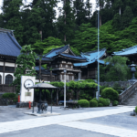 大雄山最乗寺｜四季折々の景色が美しい天狗と縁のあるお寺の写真1